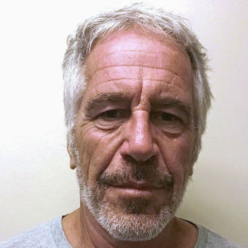 Jeffrey Epstein Survivors Reveal Elite Names in Sealed Records