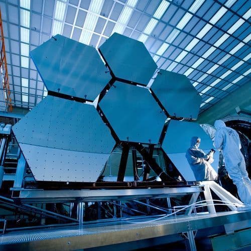 Call For White Papers On Multi-Cycle Treasury Concepts With JWST