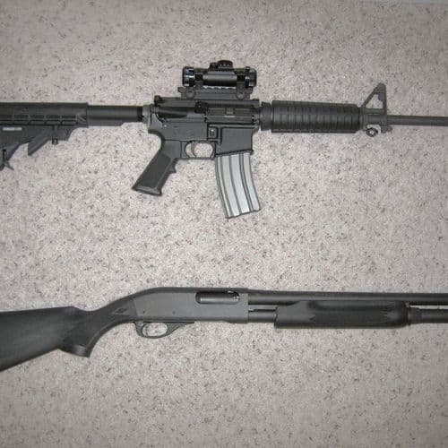 Police Seize Drugs, Firearm in Wilmington Drug Probe