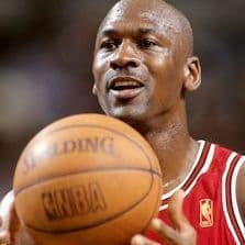 NBA Announcer Mike Tirico Addresses the Truth Behind Michael Jordan's, Limited NBC Role