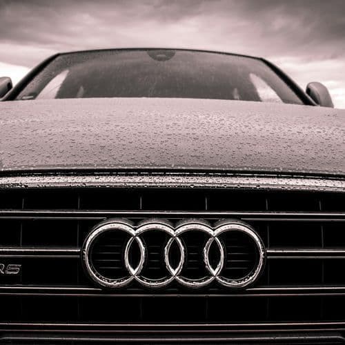 Disqualified Driver Caught in 115mph Police Chase