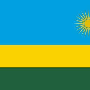 Cameroon/Rwanda/Senegal • Rwanda, Senegal, Cameroon